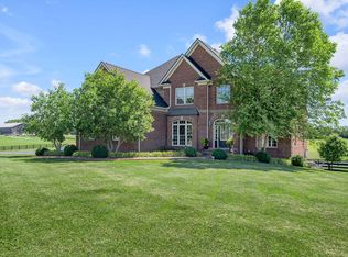 104 Sable Dr, Georgetown, KY 40324