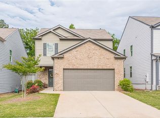 202 Diamond Ln, Acworth, GA 30102