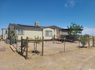 14620 Springflower Ln, Fallon, NV 89406