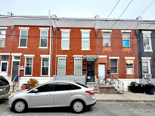 715 Tree St, Philadelphia, PA 19148