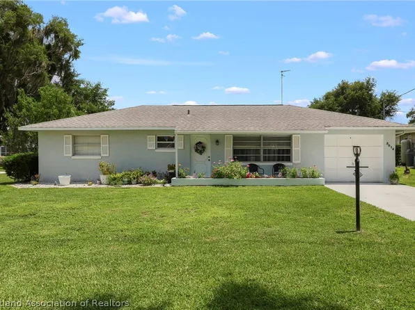 3014 Jacaranda Ave, Lake Placid, FL 33852
