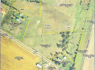 13.13A County W Road, Elroy, WI 53929