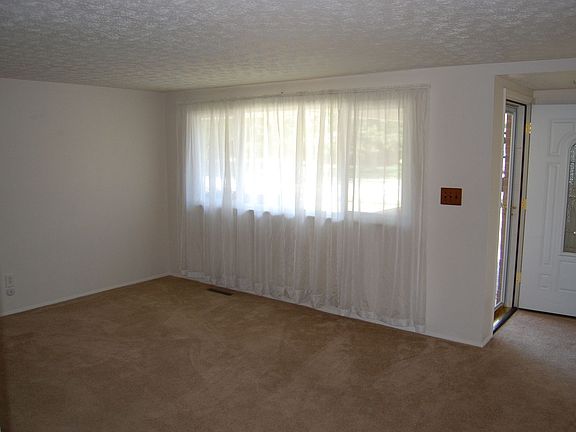 Living Room from kitchen