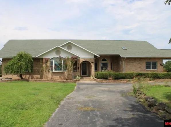13986 W Highway 396, Omaha, AR 72662