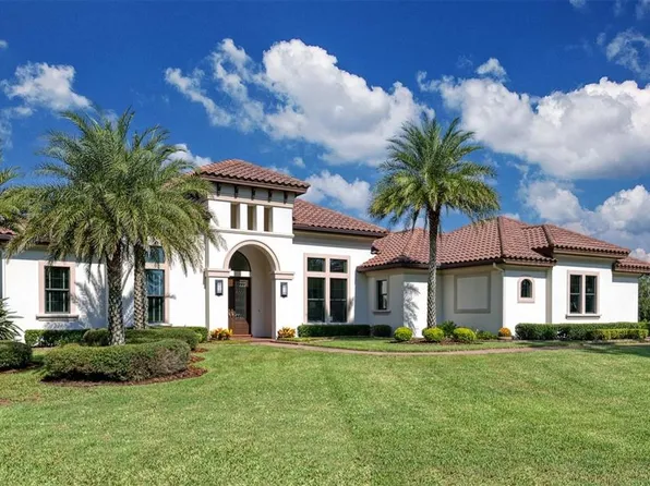 2486 Ranch Club Blvd, Myakka City, FL 34251