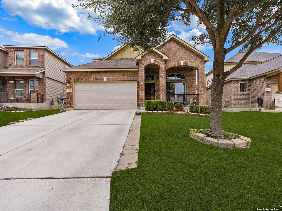 1st image of 8467 MEADOW PLNS