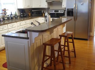 1638 Evans Rd, Princeton, NC 27569