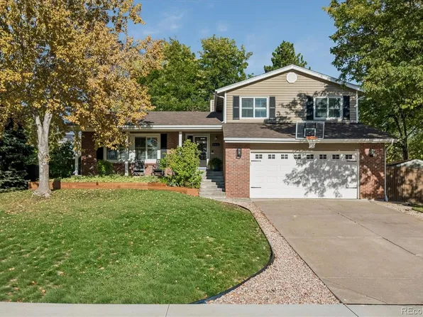 8414 S Woody Way, Highlands Ranch, CO 80126