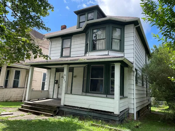 405 Highland Ave, Johnstown, PA 15902