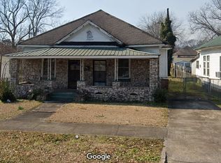 1708 Moore Ave, Anniston, AL 36201