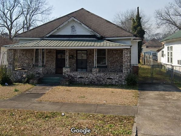 1708 Moore Ave, Anniston, AL 36201