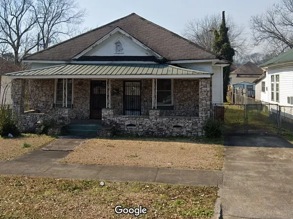 1708 Moore Ave, Anniston, AL 36201