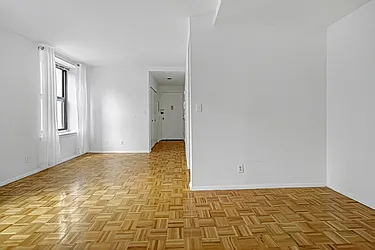 Rented by Compass