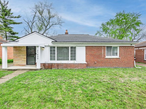 21430 Ridgedale St, Oak Park, MI 48237
