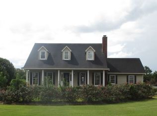 2051 Green Swamp Rd N, Bolton, NC 28423