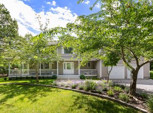 167 Tuckahoe Ln, Southampton, NY 11968