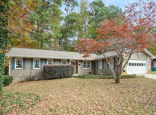 3176 Arden Way, Snellville, GA 30039