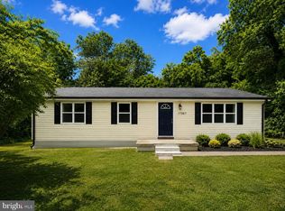 17367 Mount Zion Church Rd, Saint Inigoes, MD 20684