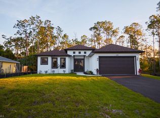 1132 24th Ave NE, Naples, FL 34120