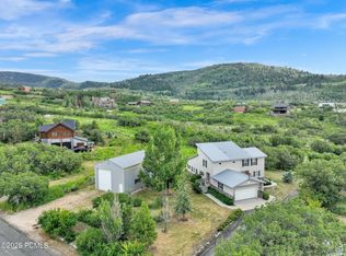 9906 E Lake Pines Dr, Heber, UT 84032