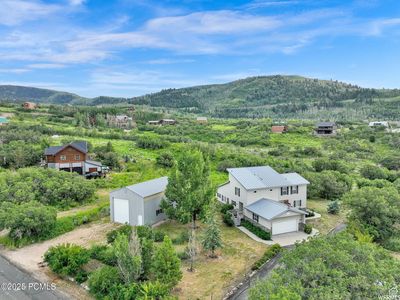 9906 E Lake Pines Dr, Heber, UT, 84032