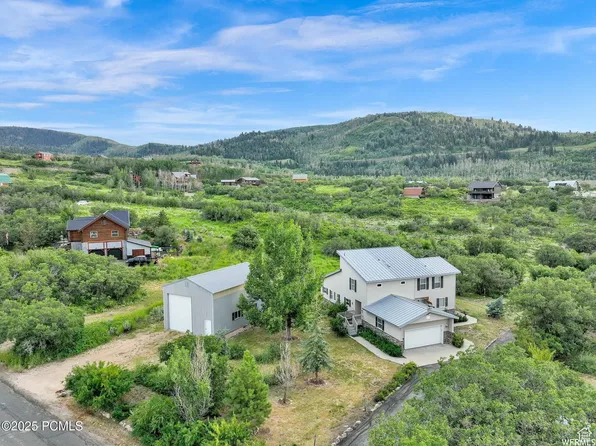 9906 E Lake Pines Dr, Heber, UT 84032