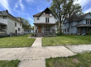 655 S Myrtle Ave, Kankakee, IL 60901