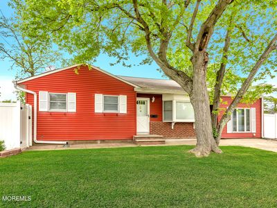 4 Fairview Lane, Hazlet, NJ, 07730