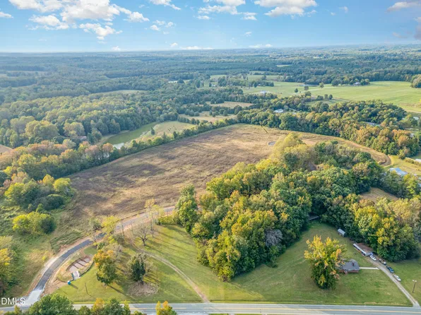 3516 State Highway 57 Lot 10, Hillsborough, NC 27278