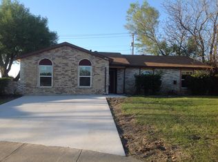 1722 Novel Cir, Garland, TX 75040