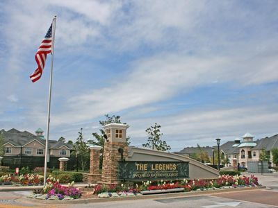 125 Legendary Dr UNIT 208, Saint Augustine, FL, 32092