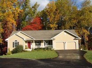 80 Farmers Cir, Moneta, VA 24121