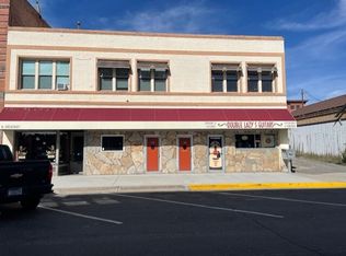 123 W Broadway St E, Butte, MT 59701