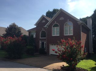 5205 Starwind Pt, Hermitage, TN 37076