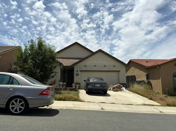579 Honeysuckle Dr, Ione, CA 95640