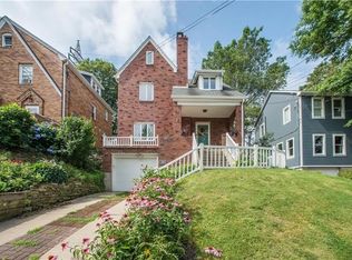 308 Hazel Dr, Pittsburgh, PA