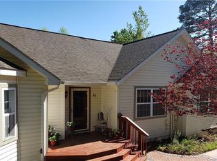 51 Southern View Rd, Sylva, NC 28779