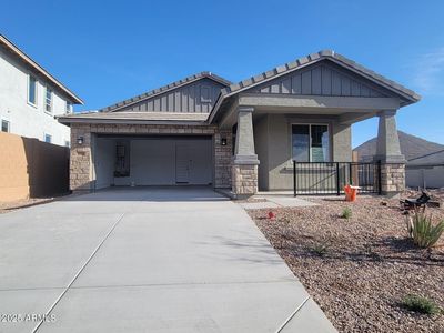 33364 N 132nd Drive, Peoria, AZ, 85383