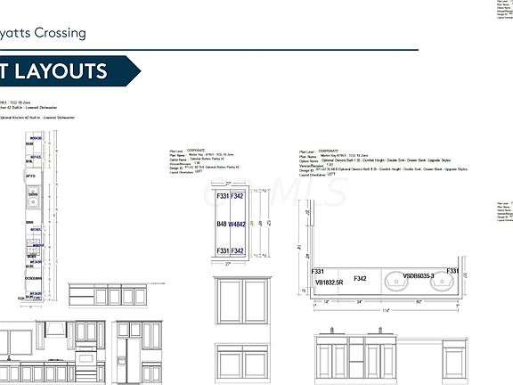 5th image of 3109 Sinatra Way Lot 54