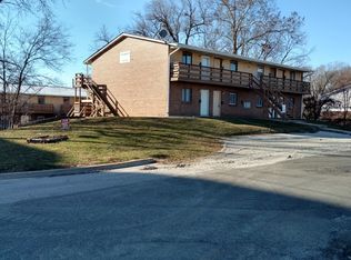 7-400 W Hay St #6, Springfield, IL 62702