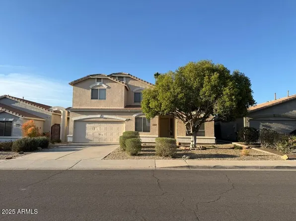 1024 E MOHAWK Drive, Phoenix, AZ 85024