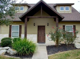 3415 Cullen Trl, College Station, TX 77845