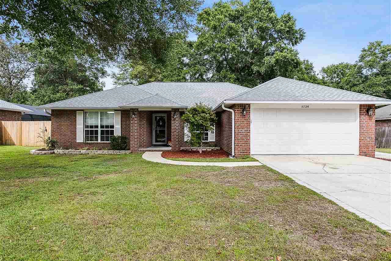 5728 Pin Oak Ave, Milton, FL 32583 | Zillow