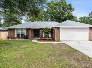 5728 Pin Oak Ave, Milton, FL 32583