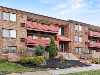 6439 Richmond Hwy SUITE 101, Alexandria, VA, 22306