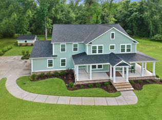 104 Boyle Way, Summerville, SC 29485
