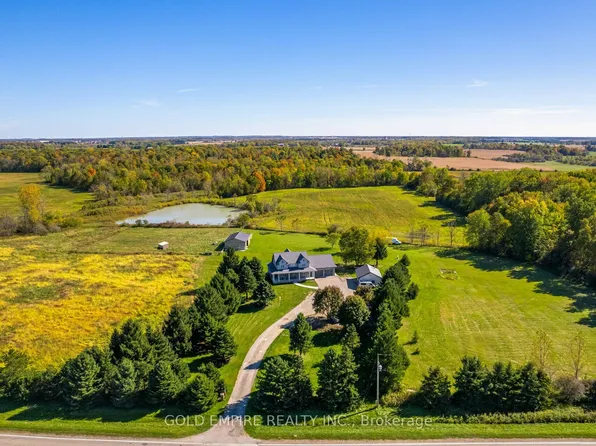 11786 Parson Rd, Southwold, ON N5P 3T2