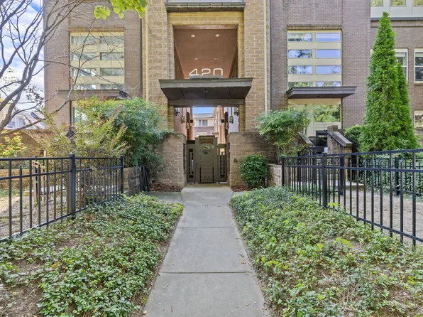 420 Queens Rd APT 7, Charlotte, NC 28207