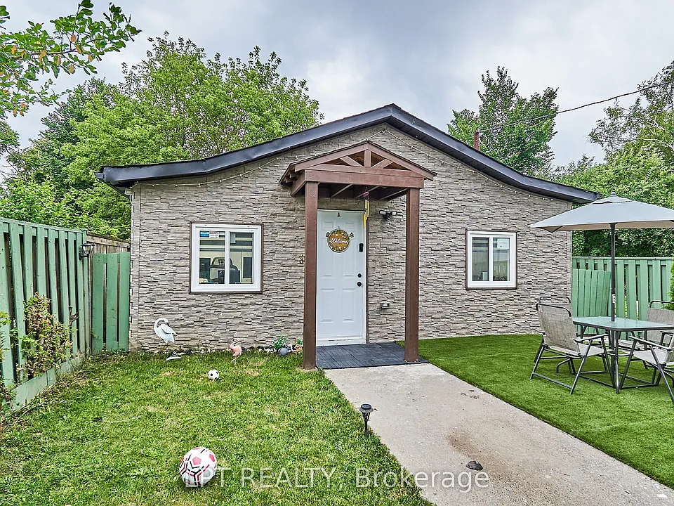15 Knights Rd