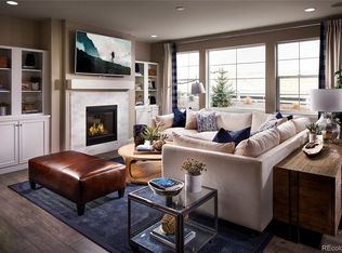 27145 E Costilla Dr, Aurora, CO 80016